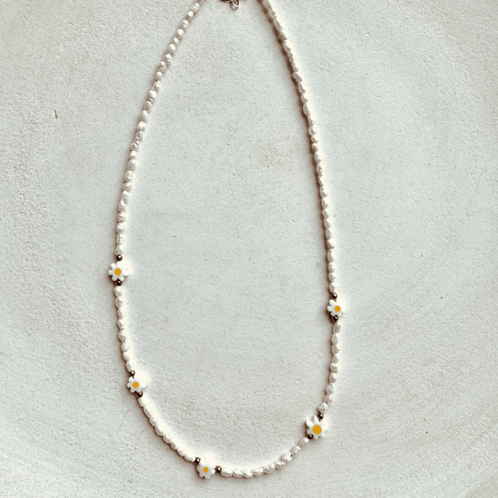 Halskette Margot - Miwi Jewels - Halsketten