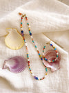 Halskette Santorini - Miwi Jewels -