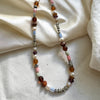 Hazel Halskette - Miwi Jewels - Halsketten