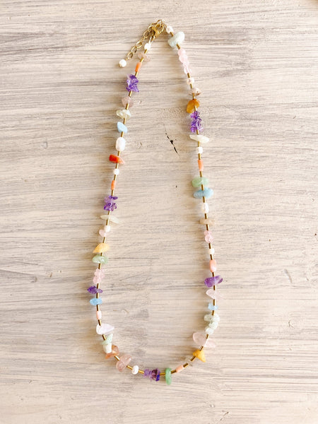 Collana Ginevra - Miwi Jewels - collane