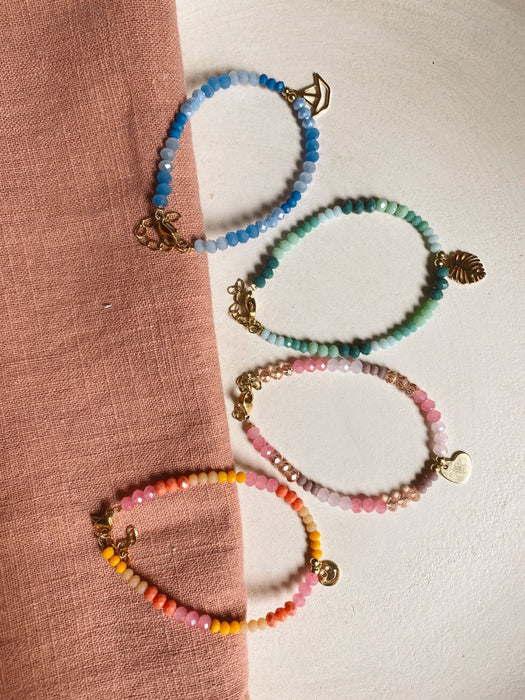 Bracciale Cali Vibes - Miwi Jewels - 