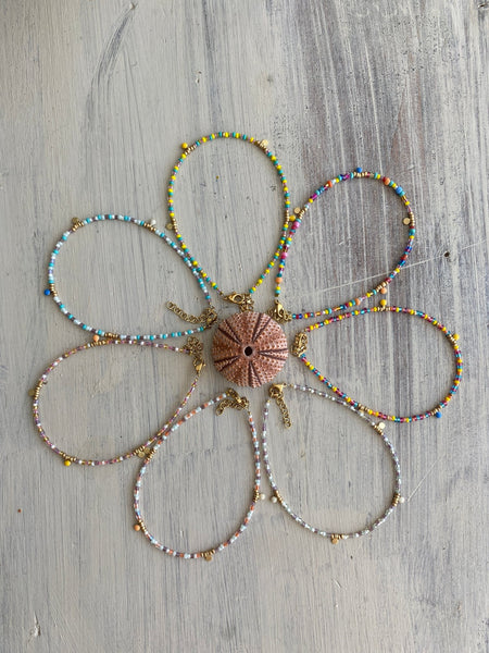 Cavigliere Oceano - Miwi Jewels - 