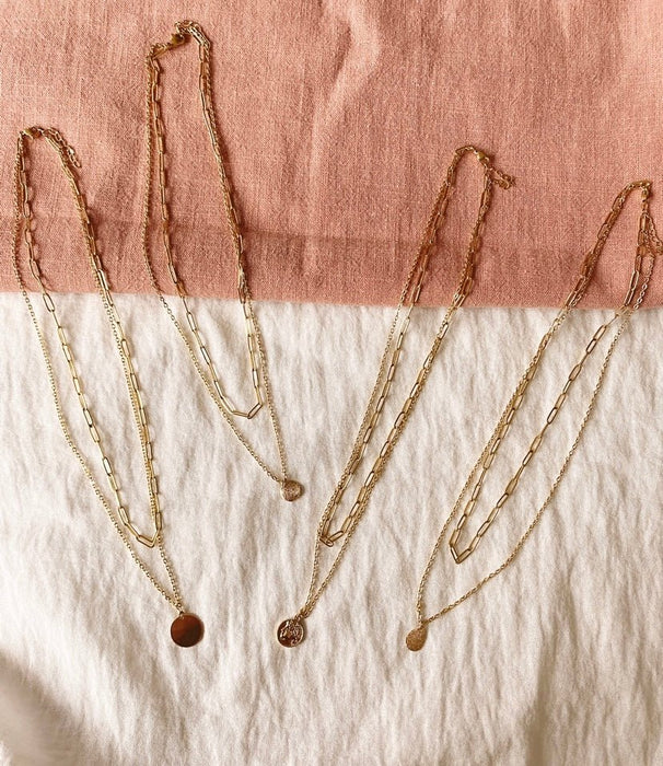 Collana Lavinia - Miwi Jewels - 