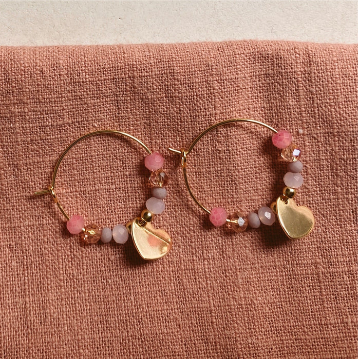 Orecchini Cali Vibes - Miwi Jewels - 