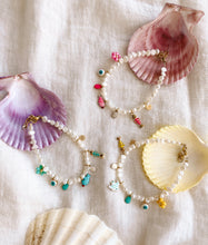 Carica l&#39;immagine nel visualizzatore di Gallery, Bracciale Ischia

