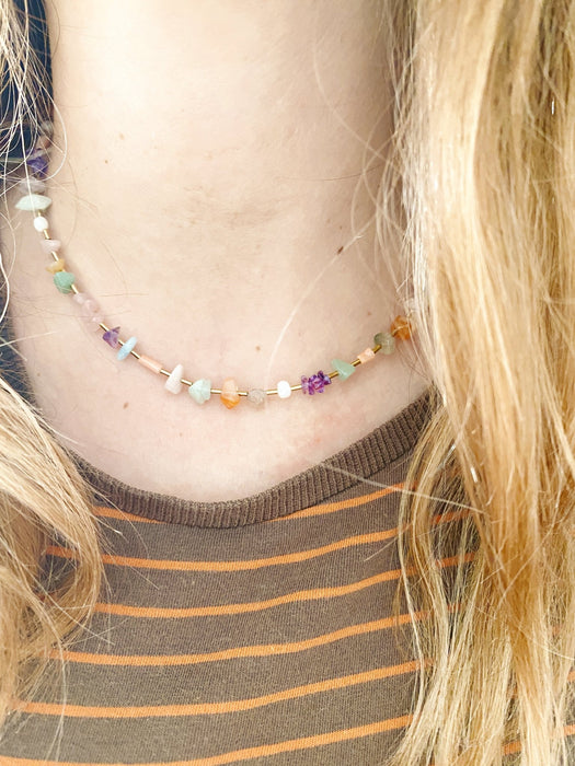 Collana Ginevra - Miwi Jewels - collane