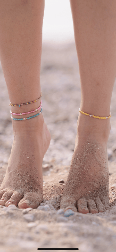 Cavigliere Oceano - Miwi Jewels - 