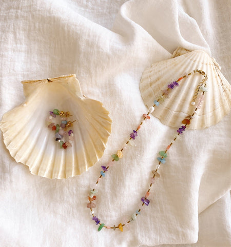 Collana Ginevra - Miwi Jewels - collane