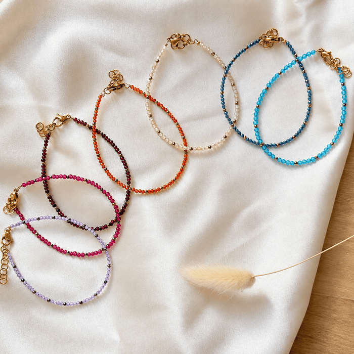 Lumi Armband - Miwi Jewels - Armbänder