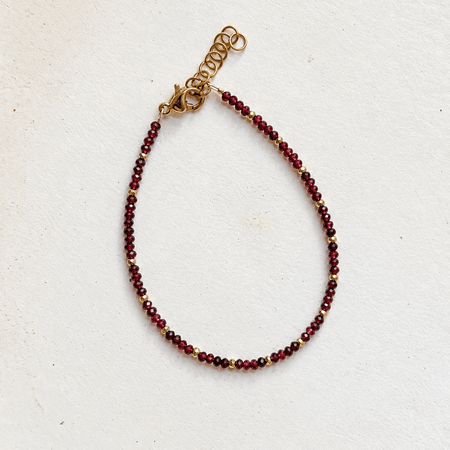 Lumi Armband - Miwi Jewels - Armbänder
