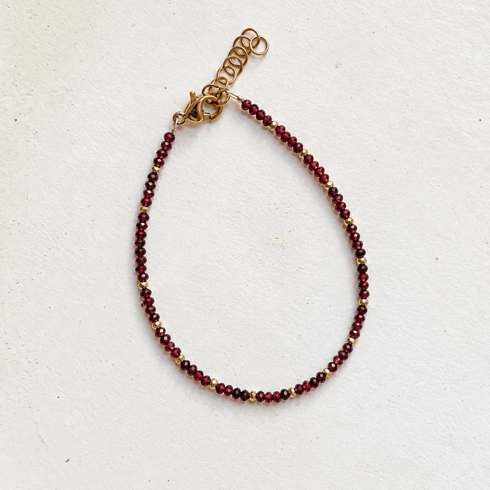 Lumi Armband - Miwi Jewels - Armbänder