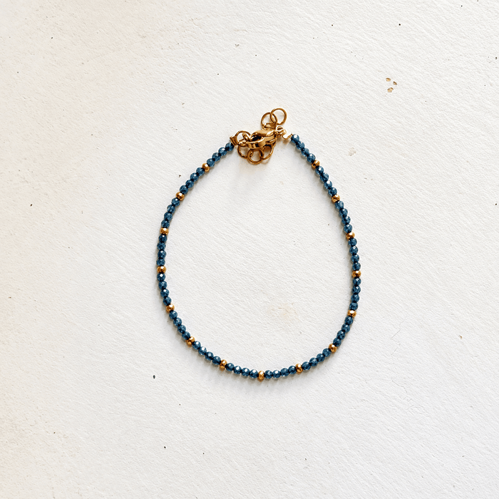 Lumi Armband - Miwi Jewels - Armbänder