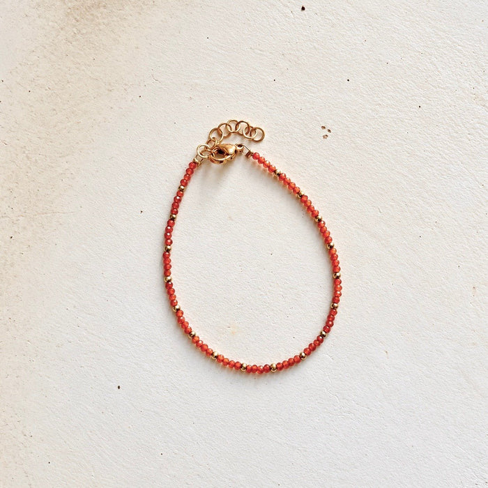 Lumi Armband - Miwi Jewels - Armbänder