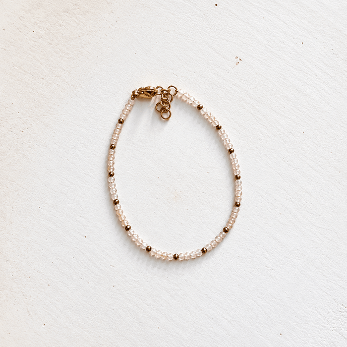 Lumi Armband - Miwi Jewels - Armbänder