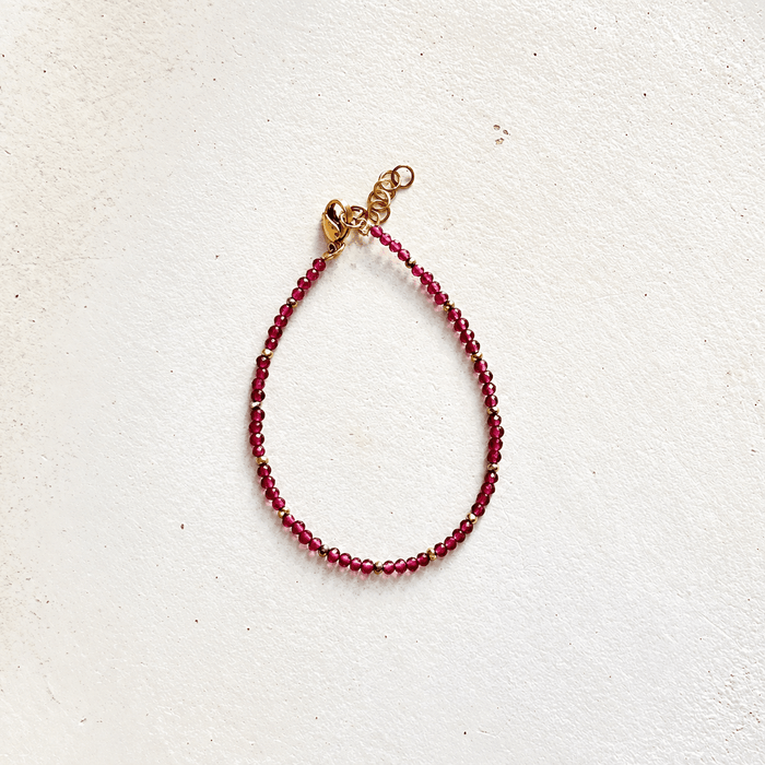 Lumi Armband - Miwi Jewels - Armbänder