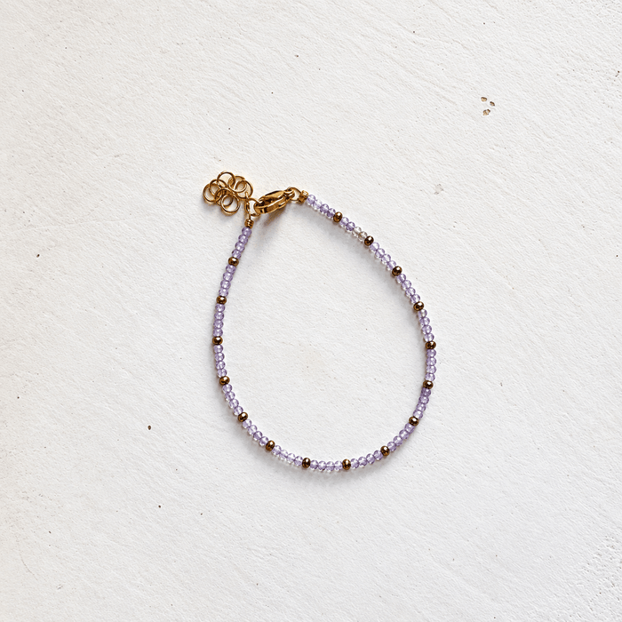 Lumi Armband - Miwi Jewels - Armbänder