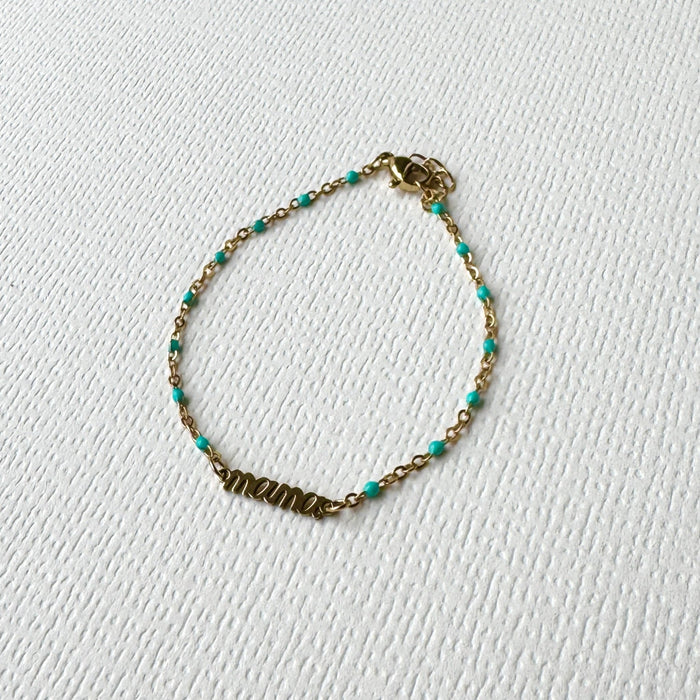 Mama Armband - Miwi Jewels - Armbänder