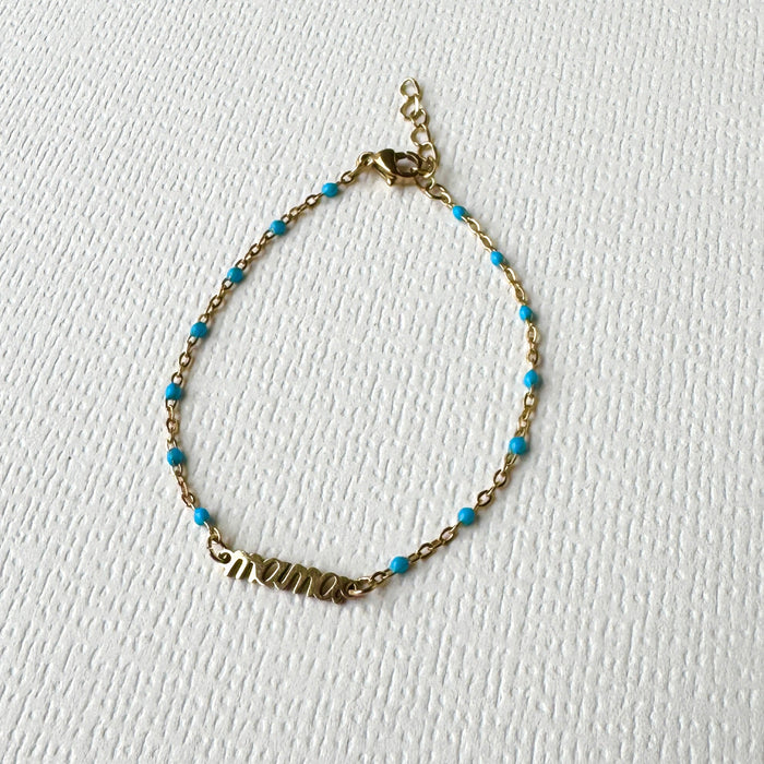 Mama Armband - Miwi Jewels - Armbänder
