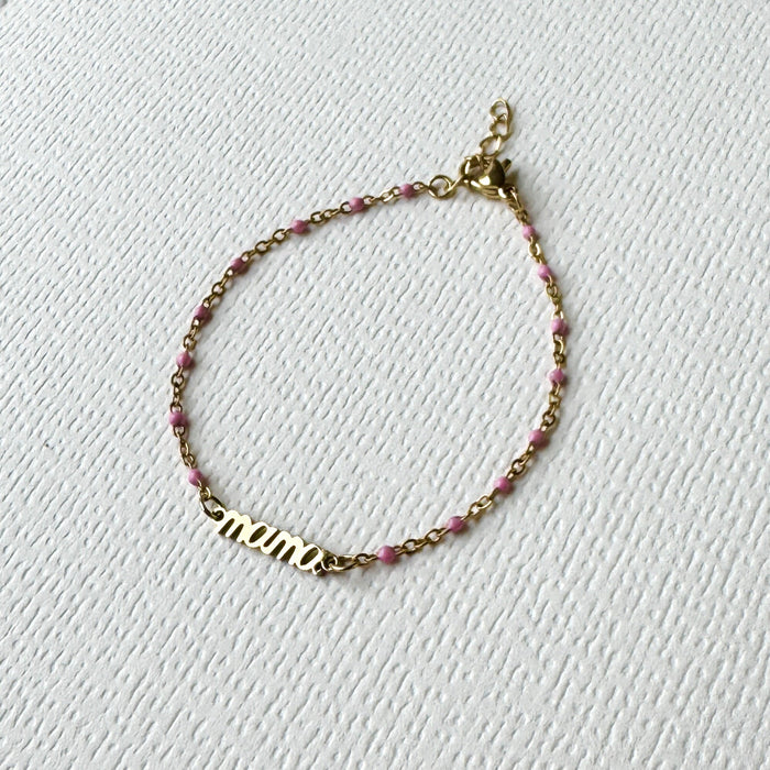 Mama Armband - Miwi Jewels - Armbänder