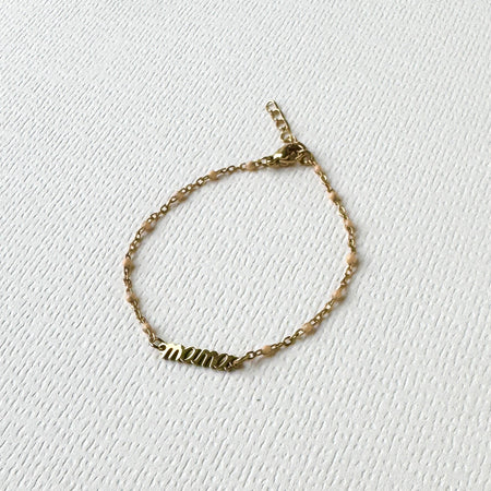 Mama Armband - Miwi Jewels - Armbänder