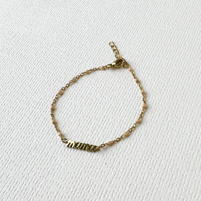 Mama Armband - Miwi Jewels - Armbänder