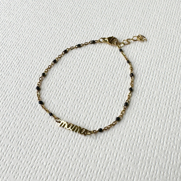 Mama Armband - Miwi Jewels - Armbänder