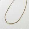 Mama Halskette - Miwi Jewels - Halsketten