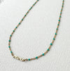 Mama Halskette - Miwi Jewels - Halsketten