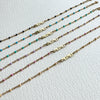 Mama Halskette - Miwi Jewels - Halsketten