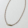 Mama Halskette - Miwi Jewels - Halsketten
