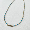 Mama Halskette - Miwi Jewels - Halsketten