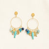 Marea Ohrringe - Miwi Jewels - Ohrringe