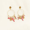 Marea Ohrringe - Miwi Jewels - Ohrringe