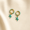Marina Ohrringe - Miwi Jewels - Ohrringe