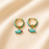 Marina Ohrringe - Miwi Jewels - Ohrringe
