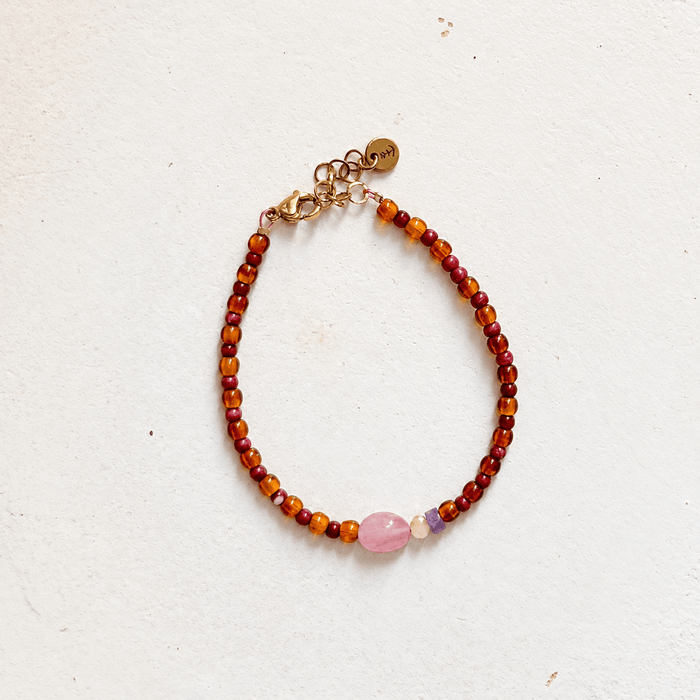 Mosaico Armband - Miwi Jewels - Armbänder
