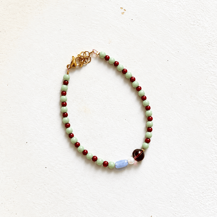 Mosaico Armband - Miwi Jewels - Armbänder