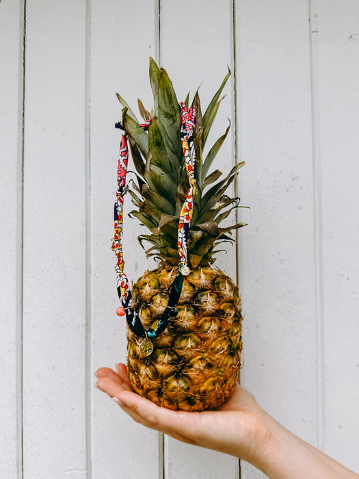 Collana Bandana - Miwi Jewels - 