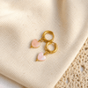 Ohrringe Ariel - Miwi Jewels - Ohrringe
