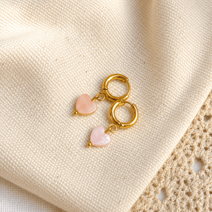 Ohrringe Ariel - Miwi Jewels - Ohrringe