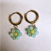 Ohrringe Bloom - Miwi Jewels - Ohrringe