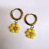 Ohrringe Bloom - Miwi Jewels - Ohrringe