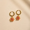 Ohrringe Bloom - Miwi Jewels - Ohrringe