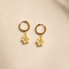 Ohrringe Bloom - Miwi Jewels - Ohrringe