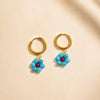 Ohrringe Bloom - Miwi Jewels - Ohrringe