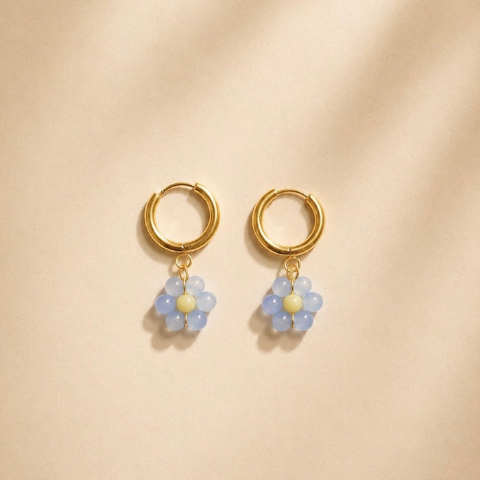 Ohrringe Bloom - Miwi Jewels - Ohrringe