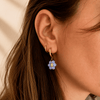 Ohrringe Bloom - Miwi Jewels - Ohrringe