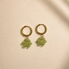 Ohrringe Bloom - Miwi Jewels - Ohrringe