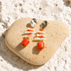 Ohrringe Coralia - Miwi Jewels - Ohrringe