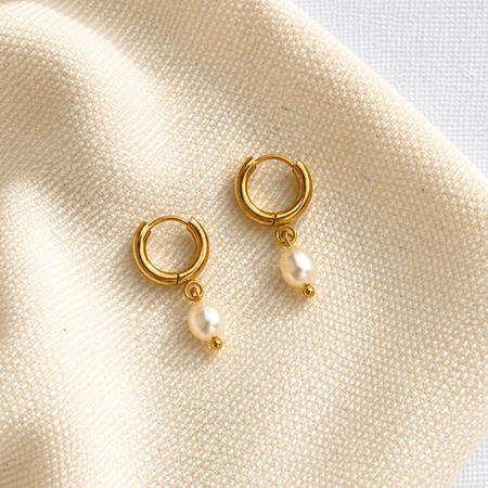 Ohrringe Minù - Miwi Jewels - Ohrringe